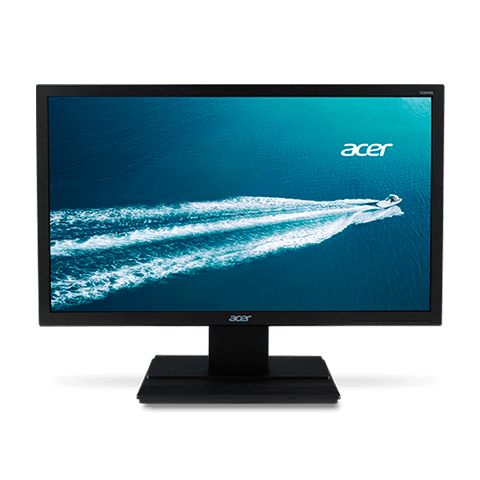 Ремонт монитора Acer V226HQLABD